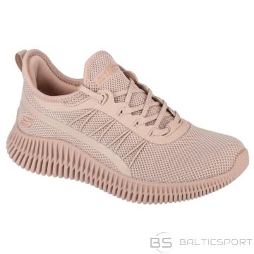 Skechers Bobs Geo-New Aesthetics 117417-TAN bēšs 36 (39,5)