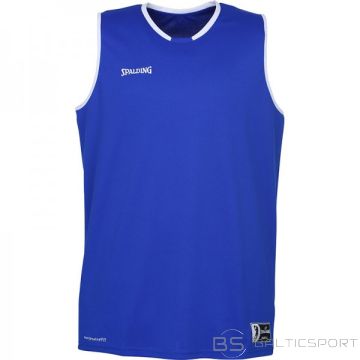 SPALDING MOVE basketbola krekls, izmērs XL