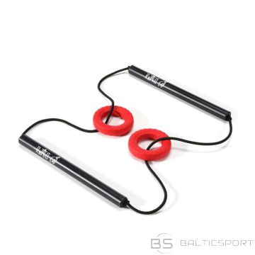 Yakima Rotatio Rubber 100804 Black (N/A)