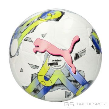 Puma Футбол Орбита 5 Гибрид Лайт 083785-01 (5)