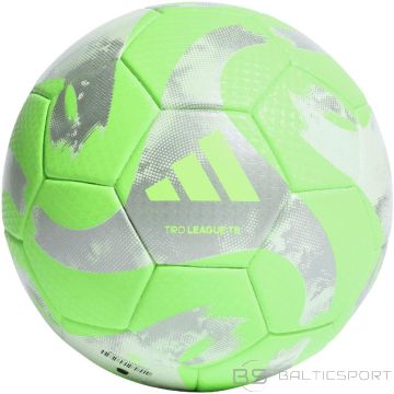 Adidas FOOTBALL TIRO LEAGUE TB HZ1296 SIZE 5