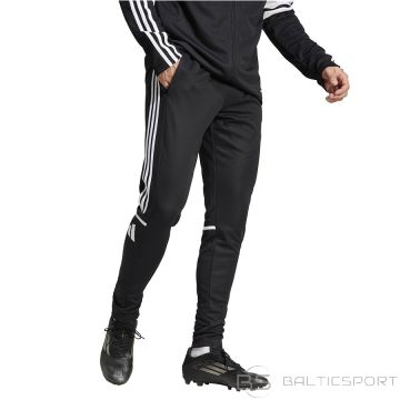 Spodnie adidas SQUADRA 25 Training JE2782 / czarny / L