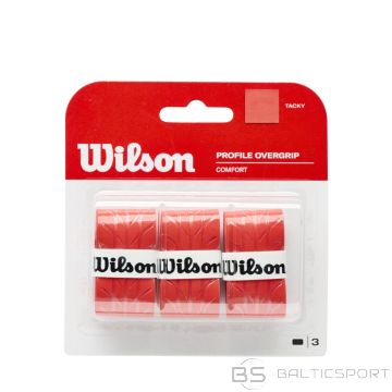 WILSON PROFILE OVERGRIP RD
