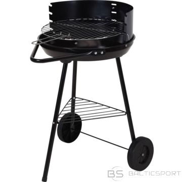 Bbq Line Dārza grils Andalucía ar restēm 37 cm