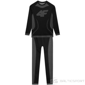 Thermoactive underwear 4F F109 Jr 4FJAW23USEAF109 20S (128/134cm)
