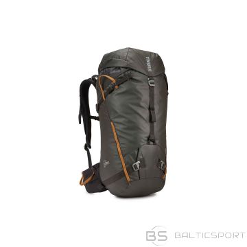 Thule Stir Alpine 40L hiking backpack obsidian (3204502)