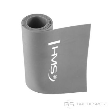 BS Pilates lente HMS TP01 D. GREY 0,75 x 150 x 1500 MM 17-34-021 (nav)