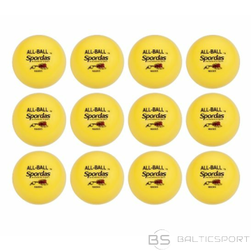 Bumbas All – Ball