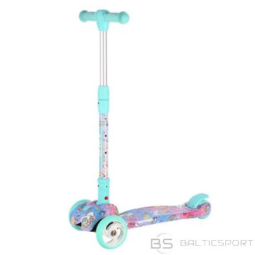 Nils Fun HLB15A MINT SCOOTER