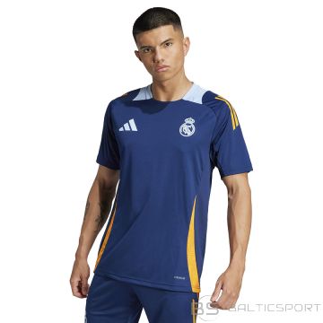 Adidas Real Madrid Training Jersey JSY JE4207 / S / navy blue