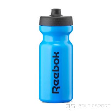 Reebok Бутылка для воды 500 мл RABT-11004BL (N / A)