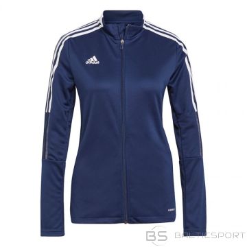 Sweatshirt adidas Tiro 21 Track W GK9663 (XXS)
