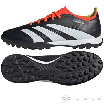 Buty adidas Predator League L TF IG7723 / czarny / 41 1/3