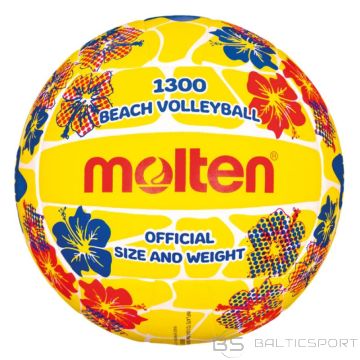 Molten Pludmales volejbols (nav pieejams)