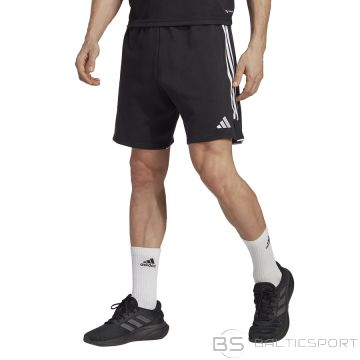 Adidas TIRO 23 Sweat Short HS3592 / черный / XXL