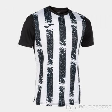 Joma Inter III T-krekls ar īsām piedurknēm 103164.102 (S)