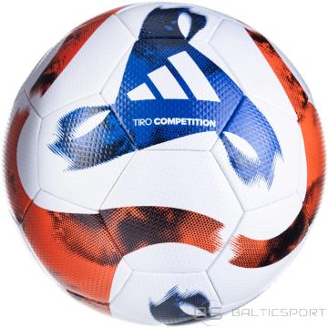 Adidas FOOTBALL TIRO COMPETITION HT2426 R.5