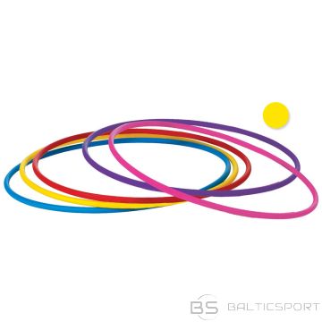 Gym bow TREMBLAY 850mm yellow