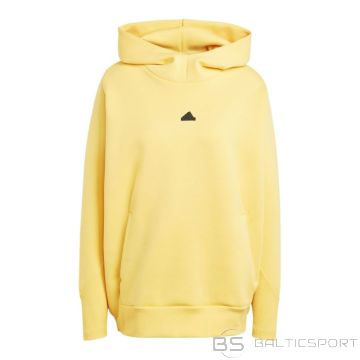 Adidas W ZNE OH W IS3910 sweatshirt (S (163cm))