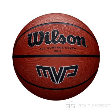 WILSON basketbola bumba MVP