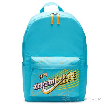 Plecak Nike Athletic Backpack Kylian Mbappe FD1401-416 / niebieski