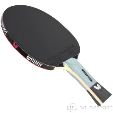 Butterfly Timo Boll Ping Pong Racket SG77 85027 (N/A)