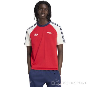 Adidas Arsenal FC OG T-krekls KB1764 / S / sarkans