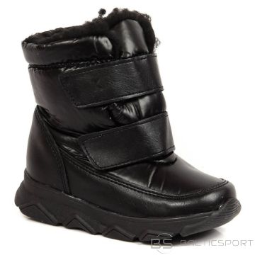 Waterproof snow boots with Kornecki Jr KOR6895A membrane (20)