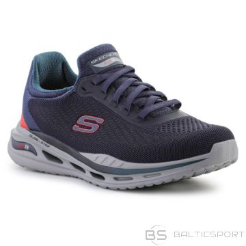 Shoes Skechers Arch Fit Orvan-Trayver M 210434-DKNV (EU 41)