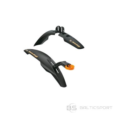 Dubļusargi SKS Rowdy Kids 20''-24'' velosipēdam