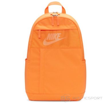 Nike Elementāra mugursoma DD0562 836 / oranža