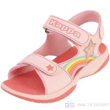 Kappa Pelangi G Jr 261042K 2129 sandals (32)