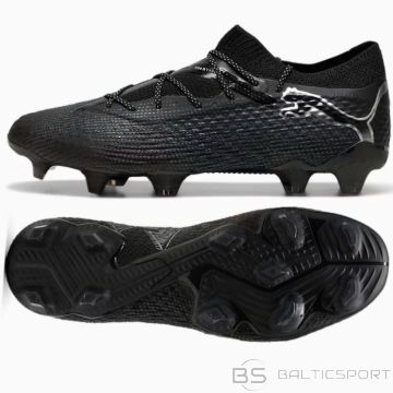Puma Future 7 Ultimate Low FG/AG M 107919-02 football shoes (42)