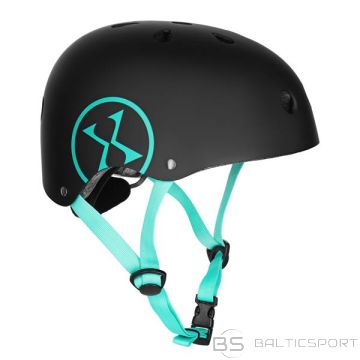 Nils Extreme MTW001-1 Ķivere MELNA-ZILA IZMĒRS S (52-56CM)