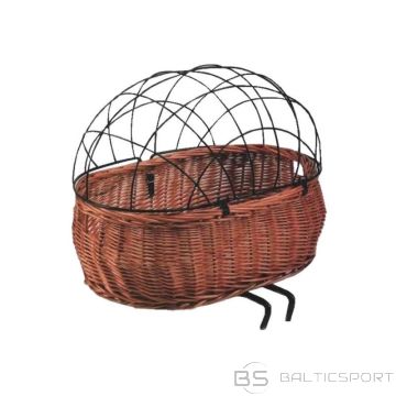Bicycle pet basket Basil Pluto