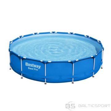 Bestway 5612E Steel Pro Pool Set