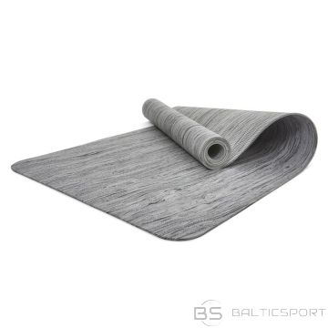 Reebok TPE 5 MM Yoga Mat RAYG-11045GR (N/A)