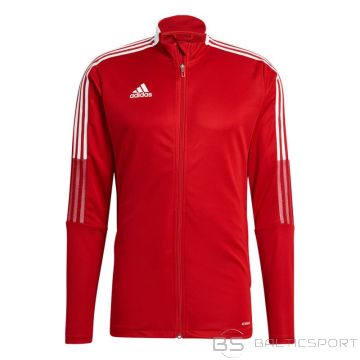 Sweatshirt adidas Tiro 21 Track M GM7308 (S)