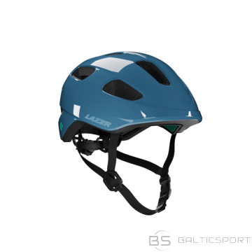 LAZER HMT Nutz 2.0 KC iekrāvējs, tērauda zils