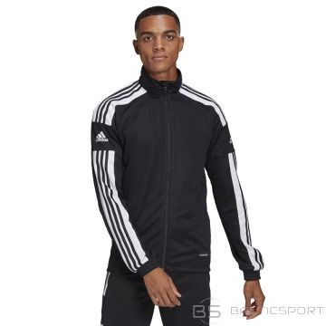 Adidas SQUADRA 21 treniņjaka GK9546 / Melna / S
