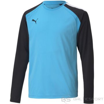 Puma teamPacer GK LS Jersey Jr 704939 40 goalkeeper sweatshirt (140cm)
