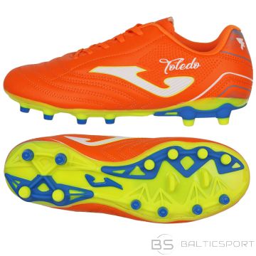 Joma TOLEDO 2608 Jr FG shoes TOJS2608FG / orange / 35
