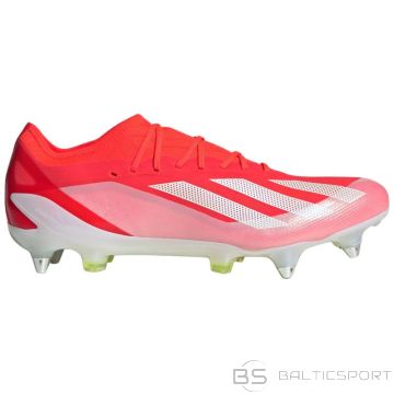Adidas X Crazyfast Elite SG M IF0666 football shoes (44)