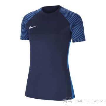 Nike Футболка Strike 21 W CW3553-410 (L (173 см))