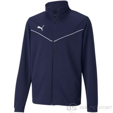 Puma teamRise Training Poly Jacket Jr 657393 06 (128cm)