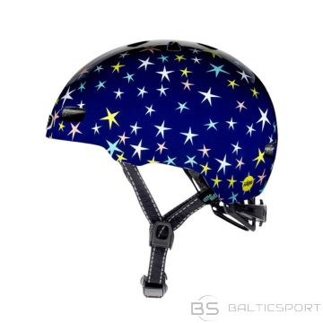 Ķivere bērniem NUTCASE LITTLE NUTTY, Stars are Born Gloss MIPS S