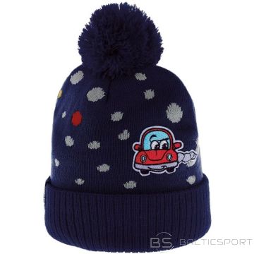 Viking Ziemas cepure Napa Jr 201/22/1190/19 (juniors)