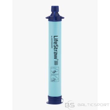 BS LifeStraw 428629 kempinga ūdens filtrs (-)