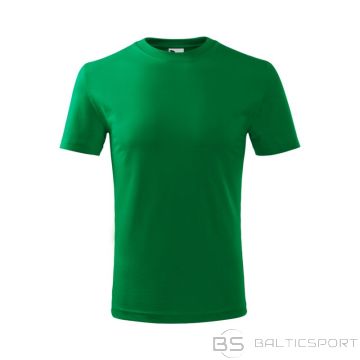 Malfini Classic New Jr T-shirt MLI-13516 (134 cm/8 lat)