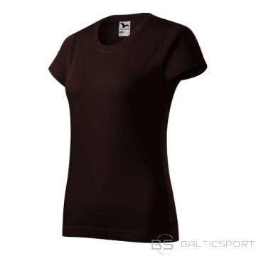 Malfini Базовая футболка W MLI-13427 (XS)